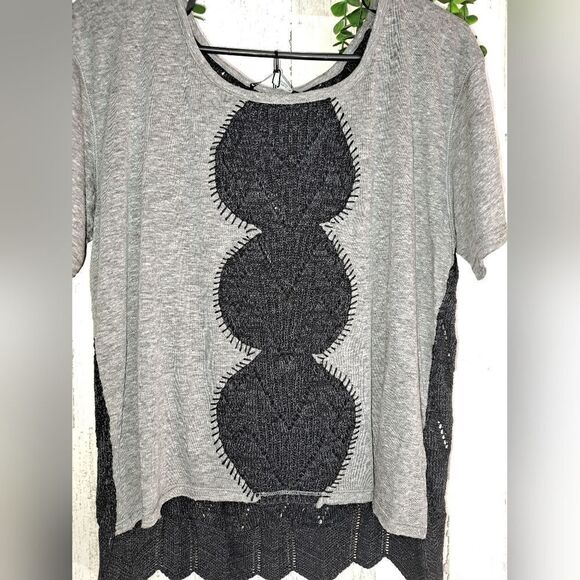 NWT Gypsy 05 Blouse - Picture 2 of 12